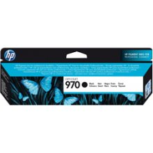 HP Nr. 970 Ink Black CN621AE