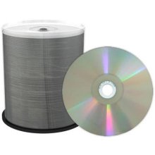 Диски MediaRange CD-R 700MB/80min ProfLine...