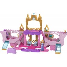 Mattel Playset Disney Princess Carriage -...