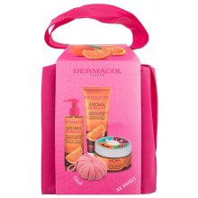 Dermacol Aroma Moment Belgian Chocolate...