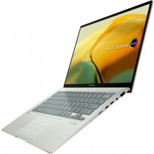Ноутбук ASUS ZenBook 14 OLED UX3402VA-KN160W...
