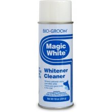 Bio-Groom Magic White Cleaner 284 ml