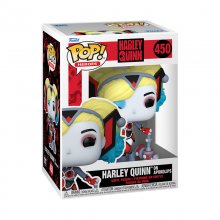 FUNKO POP! Vinyl figuur: DC - Harley Quinn