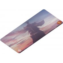 SteelSeries Gaming Mouse Pad | Qck XXL | WOW...