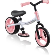 Globber | Pastel pink | Balance Bike | GO...