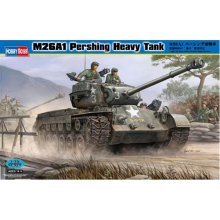 Hobby Boss M26A1 Pershing Heavy Tank