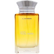 Al Haramain Musk Maliki 100ml - Eau de...