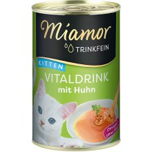 FINNERN MIAMOR Trinkfein Kitten Vitaldrink...