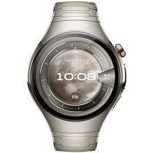 Huawei WATCH 5 3.51 cm (1.38") AMOLED 46 mm...
