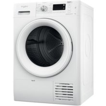 Whirlpool FFT M11 72 EE tumble dryer...
