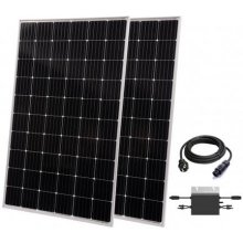 Technaxx TX-220 solar panel 600 W...