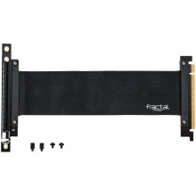 Fractal Design Flex VCR-25 - PCI-E 3.0 x16...