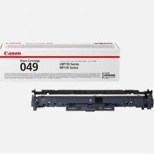 Тонер Canon CRG 049 DRUM LBP CARTRIDGE