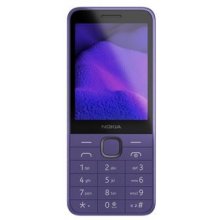 Мобильный телефон HMD Nokia 235 (2024) - 4G...