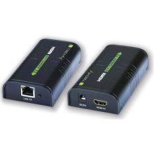 TECHly Amplifier / Splitter HDMI Over IP...