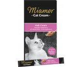 FINNERN Miamor - Cat - Malt Cream - 6x15g