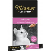FINNERN Miamor Cat Snack (cream) Malt cream