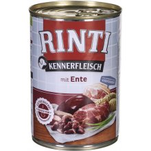 RINTI Kennerfleisch konservsööt täiskasvanud...