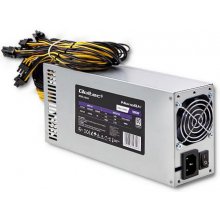 Toiteplokk Qoltec 50349 power supply unit...