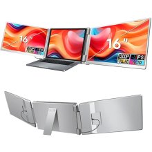 Extralink Smart Life S11 16 " 2 monitory