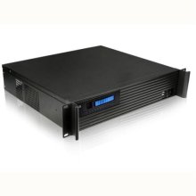 TECHly I-CASE IPC-240L computer case Rack...