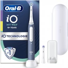 Зубная щётка Braun Oral-B IO MY WAY OCEAN...