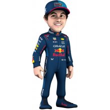 MINIX F1 RED BULL - CHECO PEREZ