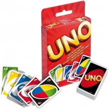 Mattel Games UNO