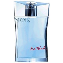 Mexx Ice Touch 40ml - Eau de Toilette for...