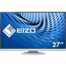 Monitor EIZO FlexScan EV2760-WT LED display...