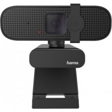 Веб-камера Hama PC Webcam C-400 Ful HD