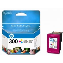 HP CC643EE 300 Ink Cartridges, 20 - 80 %...