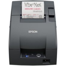 Printer Epson TM-U220IID dot matrix