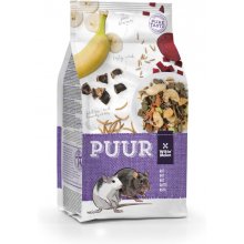 Witte Molen Complete feed PUUR Rat 800g for...