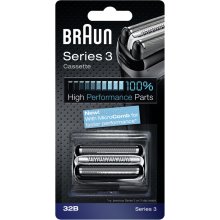 Braun Shaver Foil )