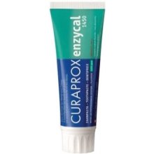 Curaprox Enzycal 1450 75ml - Toothpaste...
