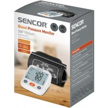 Sencor Vererõhumõõtja SBP1150WH