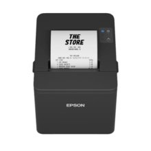 Epson TM-T20IV, 8 dots/mm (203 dpi), cutter...