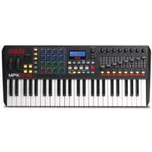 Akai MPK249 Black