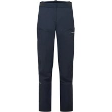 Montane F NORDES PANTS eclipse blue S