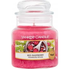 Yankee Candle Red Raspberry 104g - Scented...