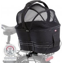 Trixie bicycle bag/basket Rear EVA (Ethylene...