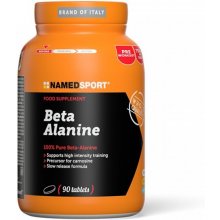NAMEDSPORT Dietary supplement - Beta Alanine