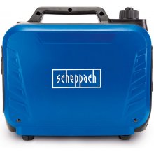 Scheppach Generatorius SG2500I 1.6KW