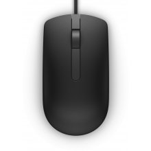 Клавиатура DELL MOUSE USB OPTICAL...