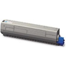 Tooner Oki 45862815 toner cartridge 1 pc(s)...