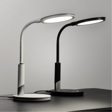 Activejet LED desk lamp AJE-RAYA RGB BLACK