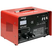 YATO YT-8305 vehicle battery charger