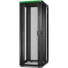 APC EASY RACK 800MM/48U/1200MM WITH ROOF...