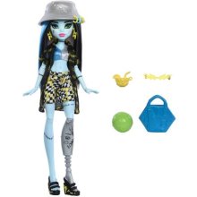 Monster High Scare-adise Island Frankie...